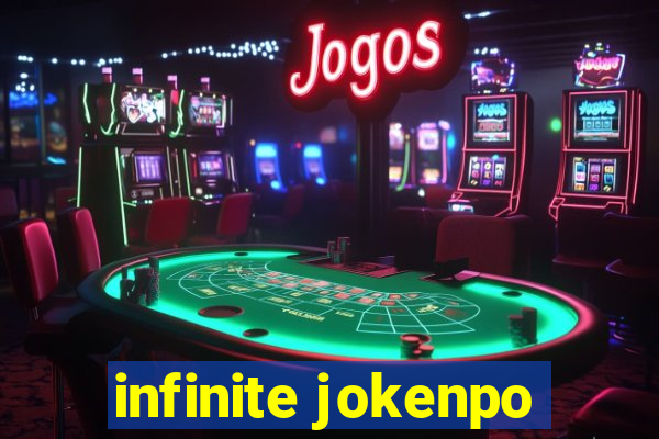 infinite jokenpo